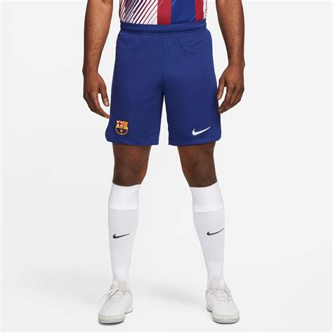 nike barcelona shorts herren|FC Barcelona Shorts (1) .